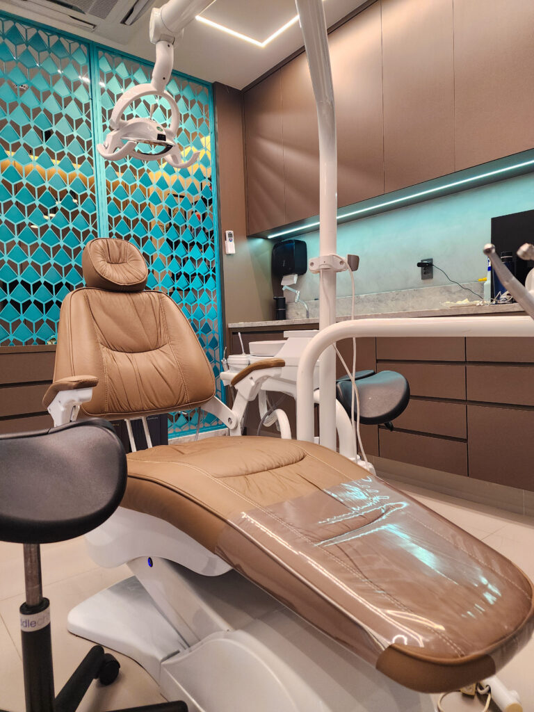 Atendimento Clínico